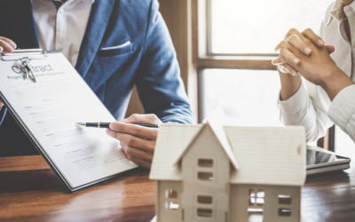 Immobilien als Kapitalanlage – Fünf Tipps, wie auch Du mit Immobilien Geld verdienen kannst