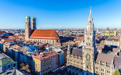 Immobilien verkaufen in München – Wann ist der ideale Zeitpunkt?
