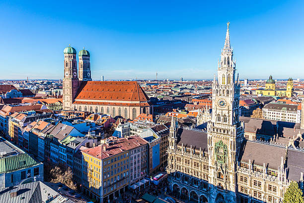Immobilien verkaufen in München