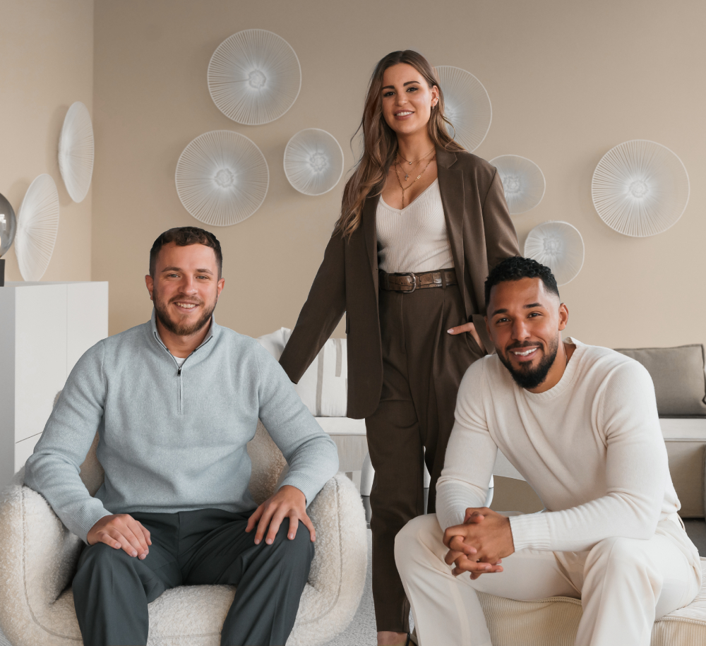 Die Leader von David & Jacques Immobilien – Immobilienmakler in München