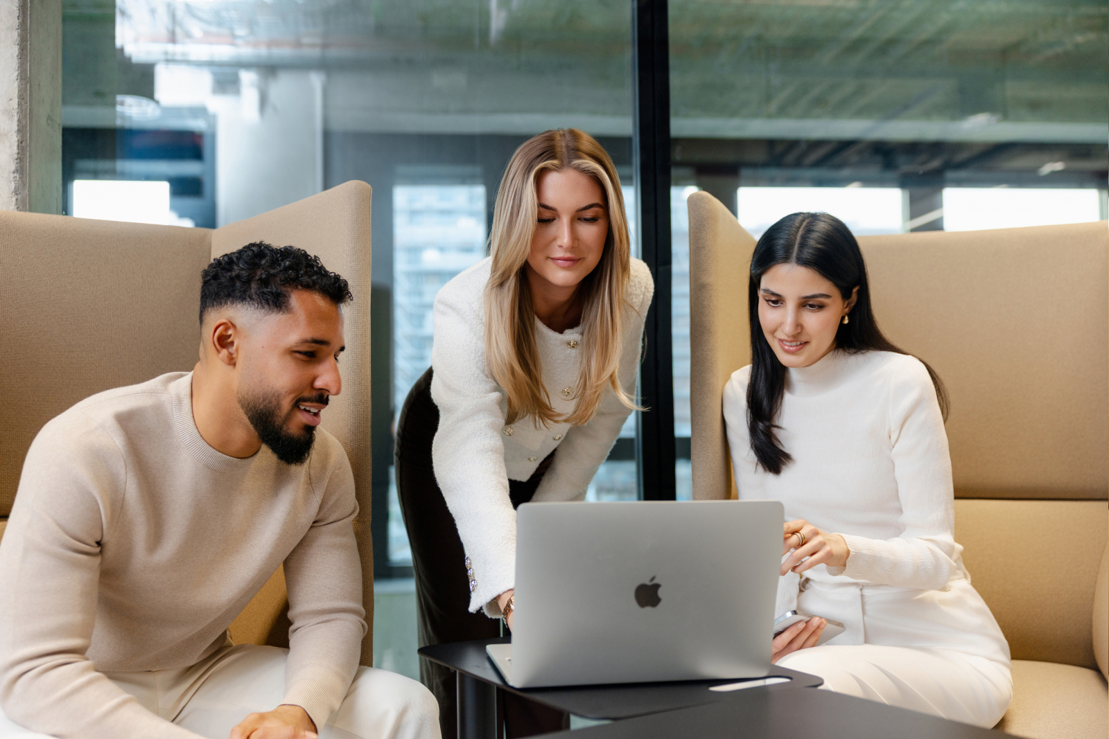 Wie bestimmen wir den Verkaufspreis deiner Immobilie