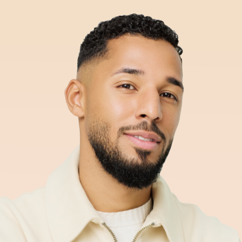 David Owusu Profilbild