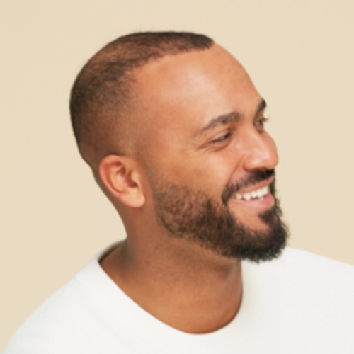 Ilyas Umar Profilbild