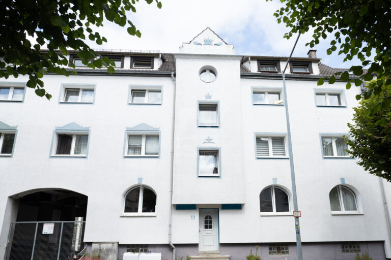Außenansciht