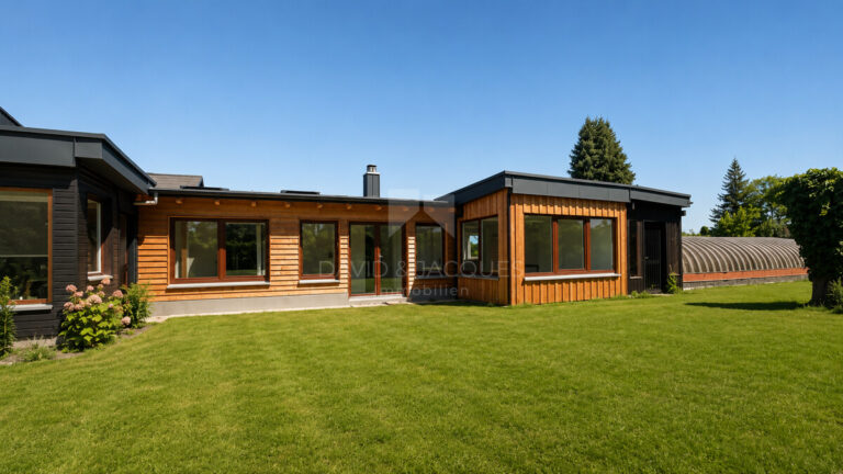 Bungalow