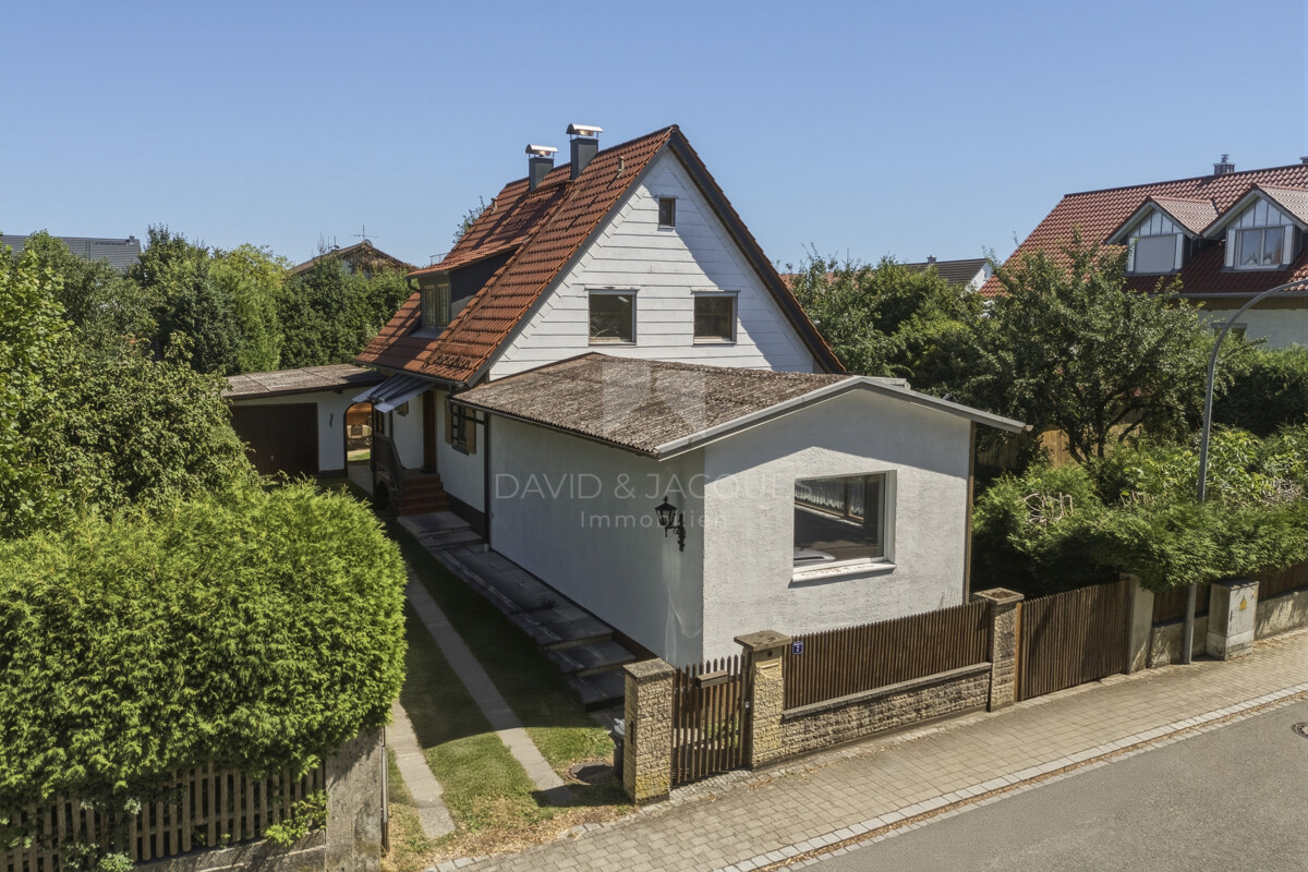 Außenansicht