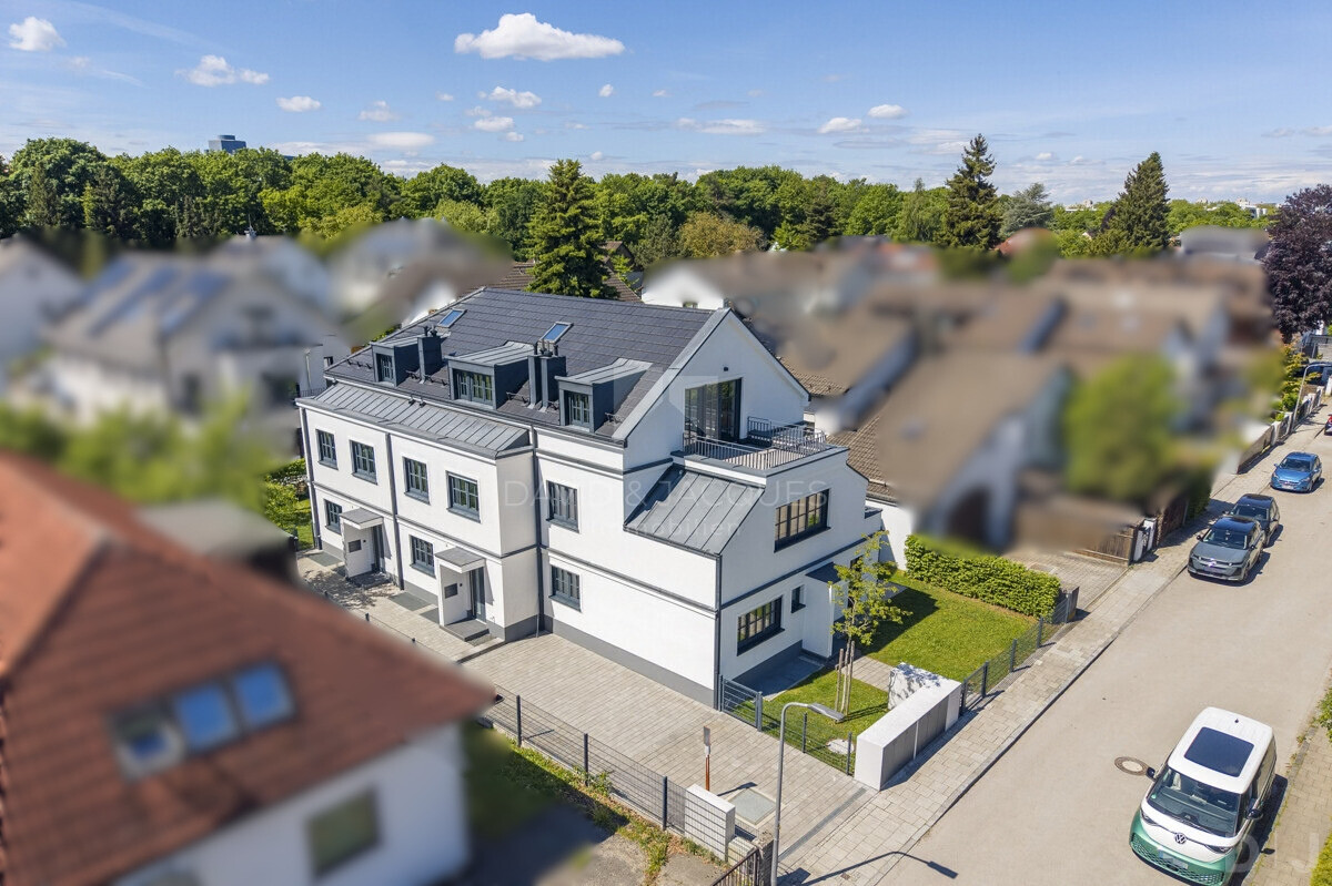 Vogelperspektive