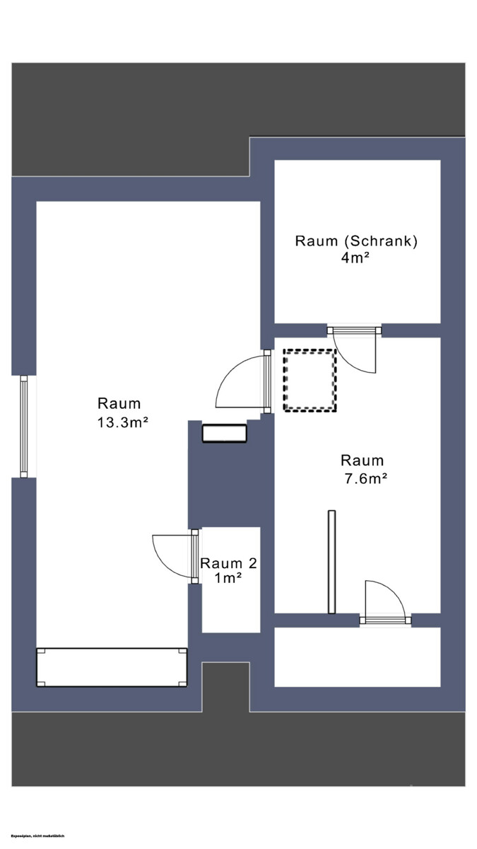 Dachboden