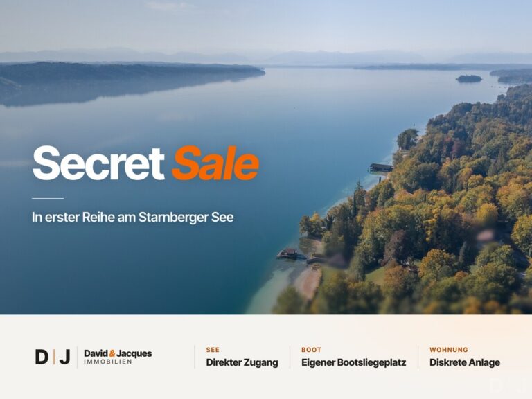 Secret Sale
