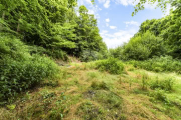 Baugrundstück mit Perspektive: Ideal für Reihenhausbebauung oder Wohnentwicklung!, 21224 Rosengarten, Wohngrundstück