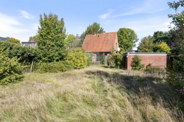 Sanieren oder neu gestalten – entwickele Dein Traumprojekt!, 21423 Winsen (Luhe), Einfamilienhaus