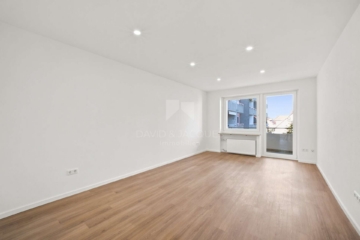 EEK D und sofort bezugsfrei: Modernisierte 2,5-Zi.-Whg in Karlsfeld, 85757 Karlsfeld, Etagenwohnung