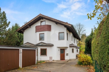 EEK D: Großzügige DHH mit Garten und Garage, 85521 Ottobrunn, Doppelhaushälfte