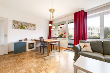Bezugsfreie 4-Zimmer-Wohnung in Hamburg-Hummelsbüttel!, 22339 Hamburg, Etagenwohnung